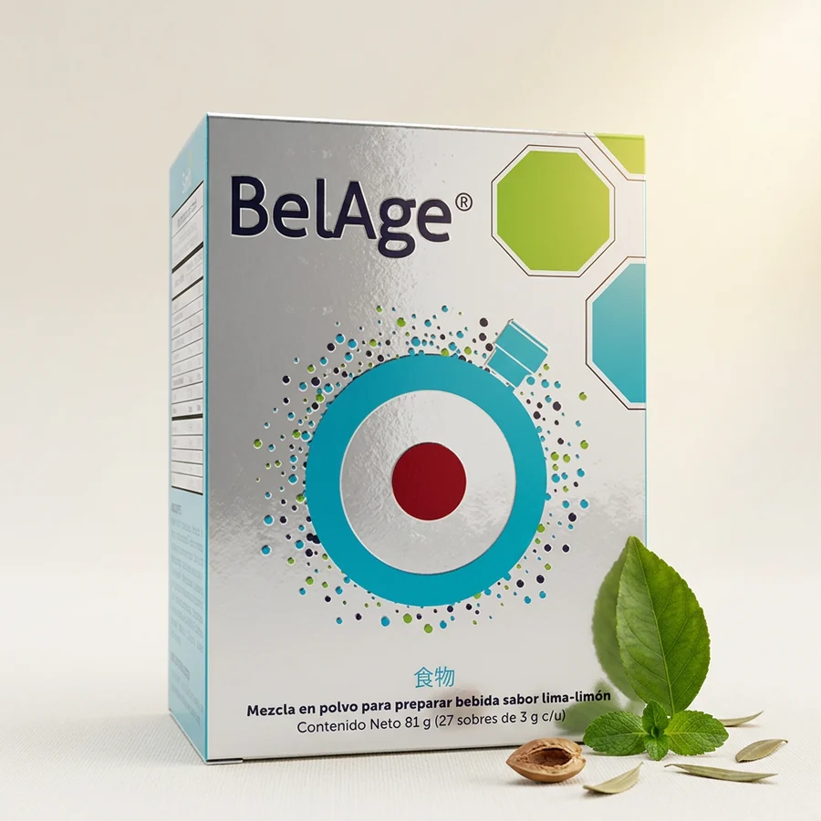 BelAge x2 Kit